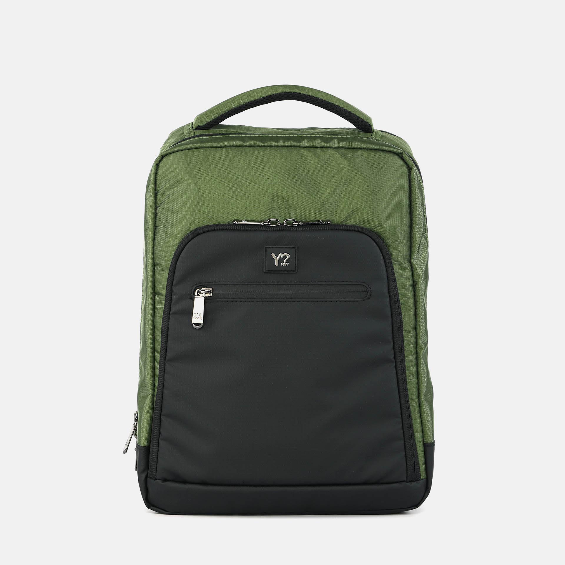 VOY005 Office Backpack  Green