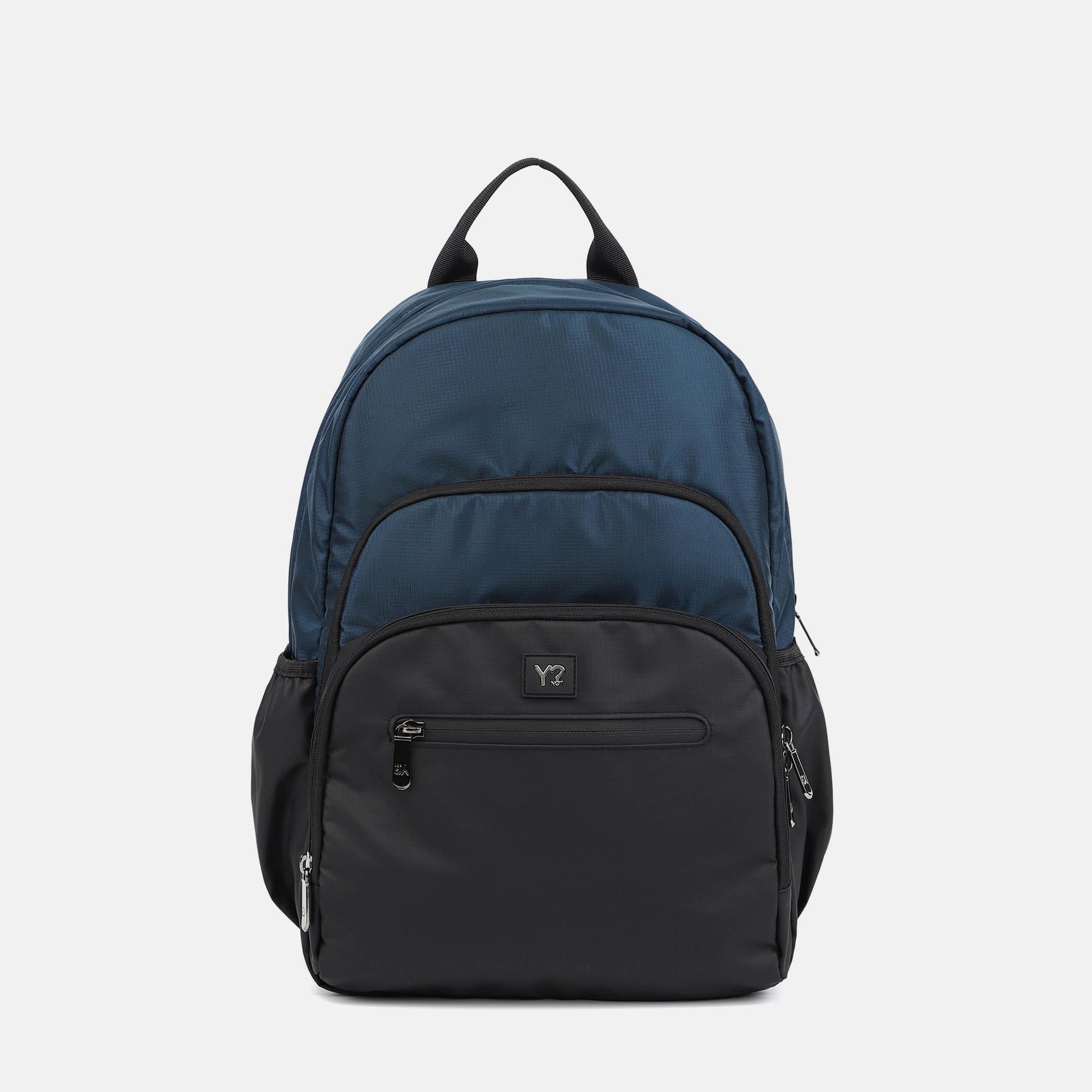 VOY006 Office Backpack  Blue