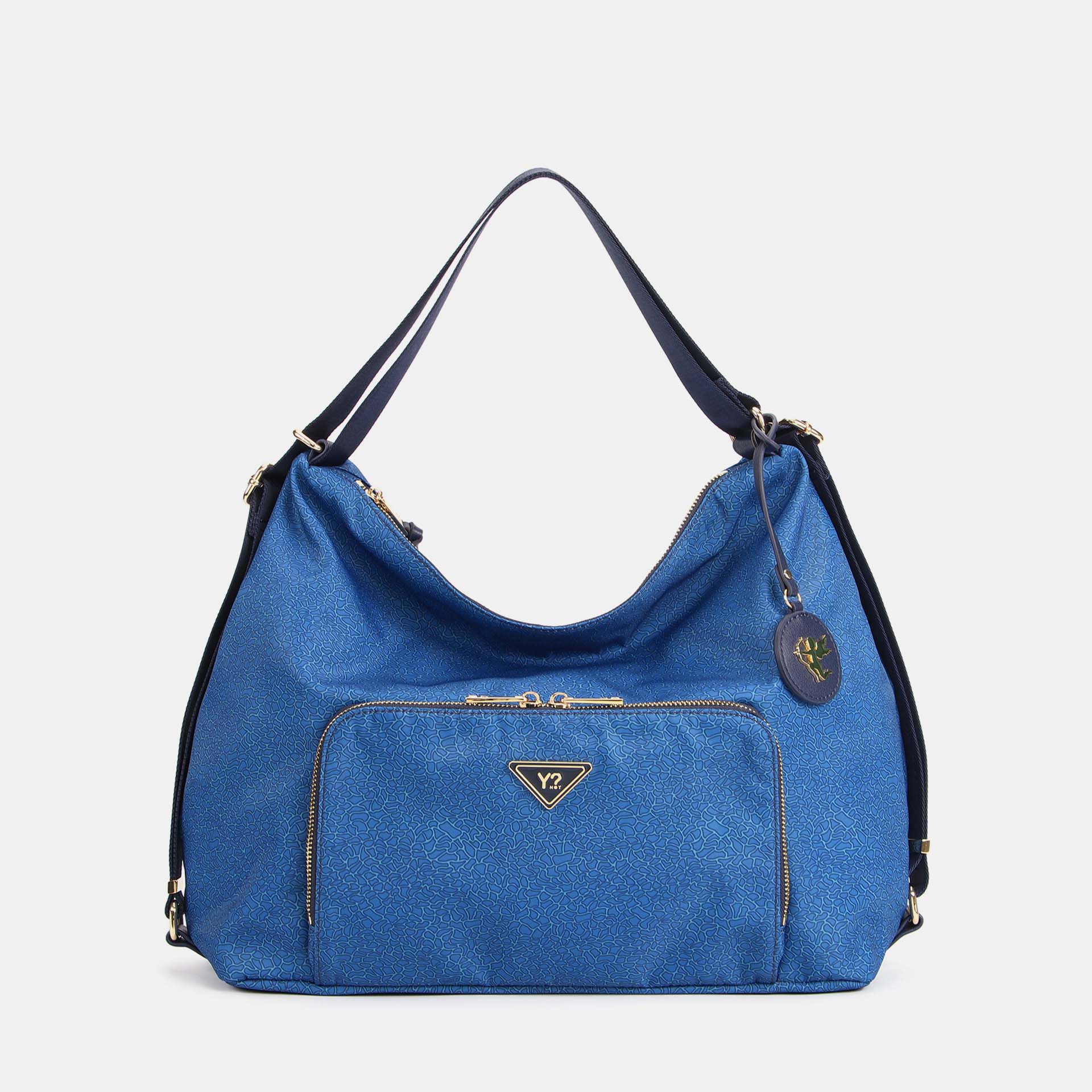 YNot Ynot? Cloud Zaino Donna Jeans Zaino da donna