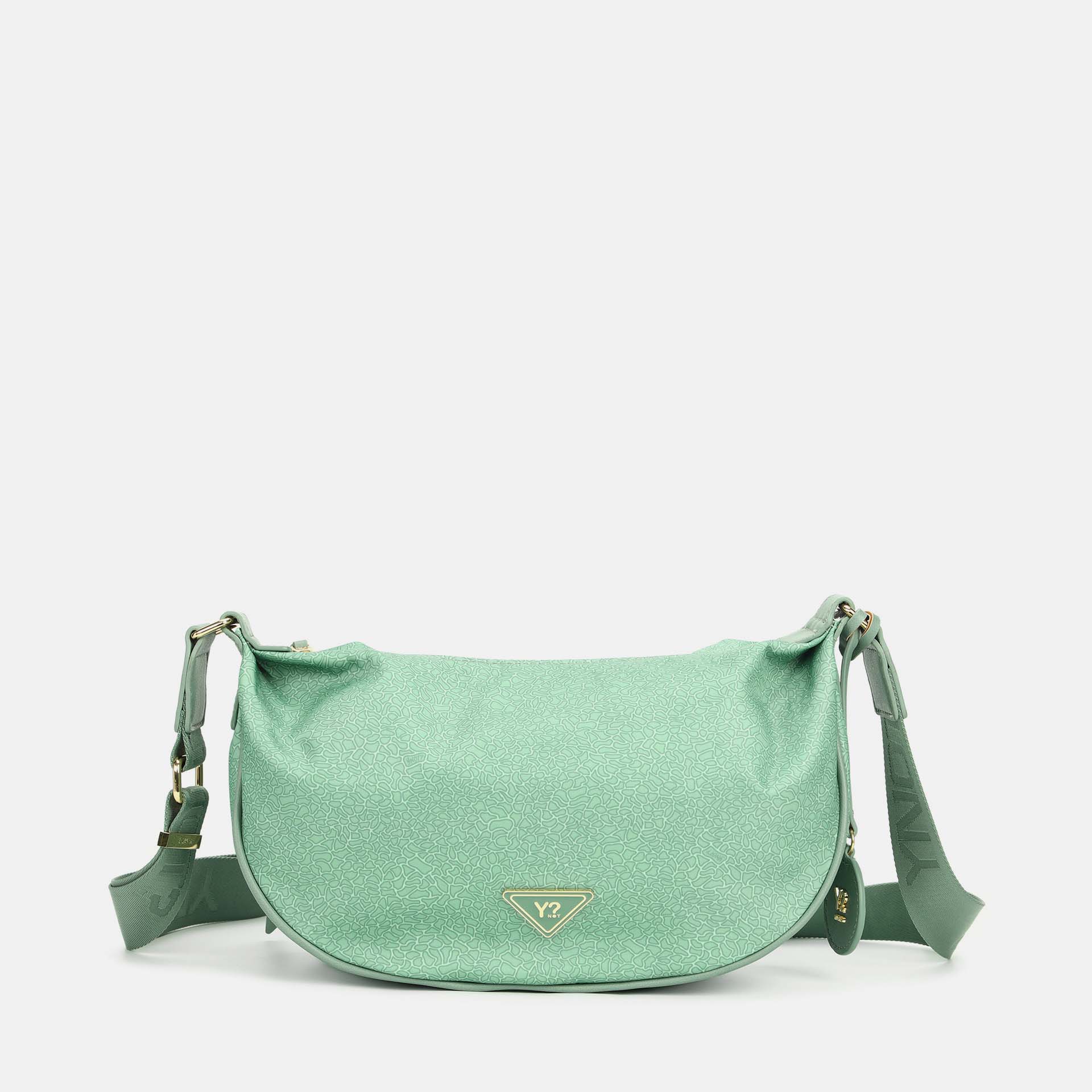 Ynot? Cloud Sacca Donna Mint