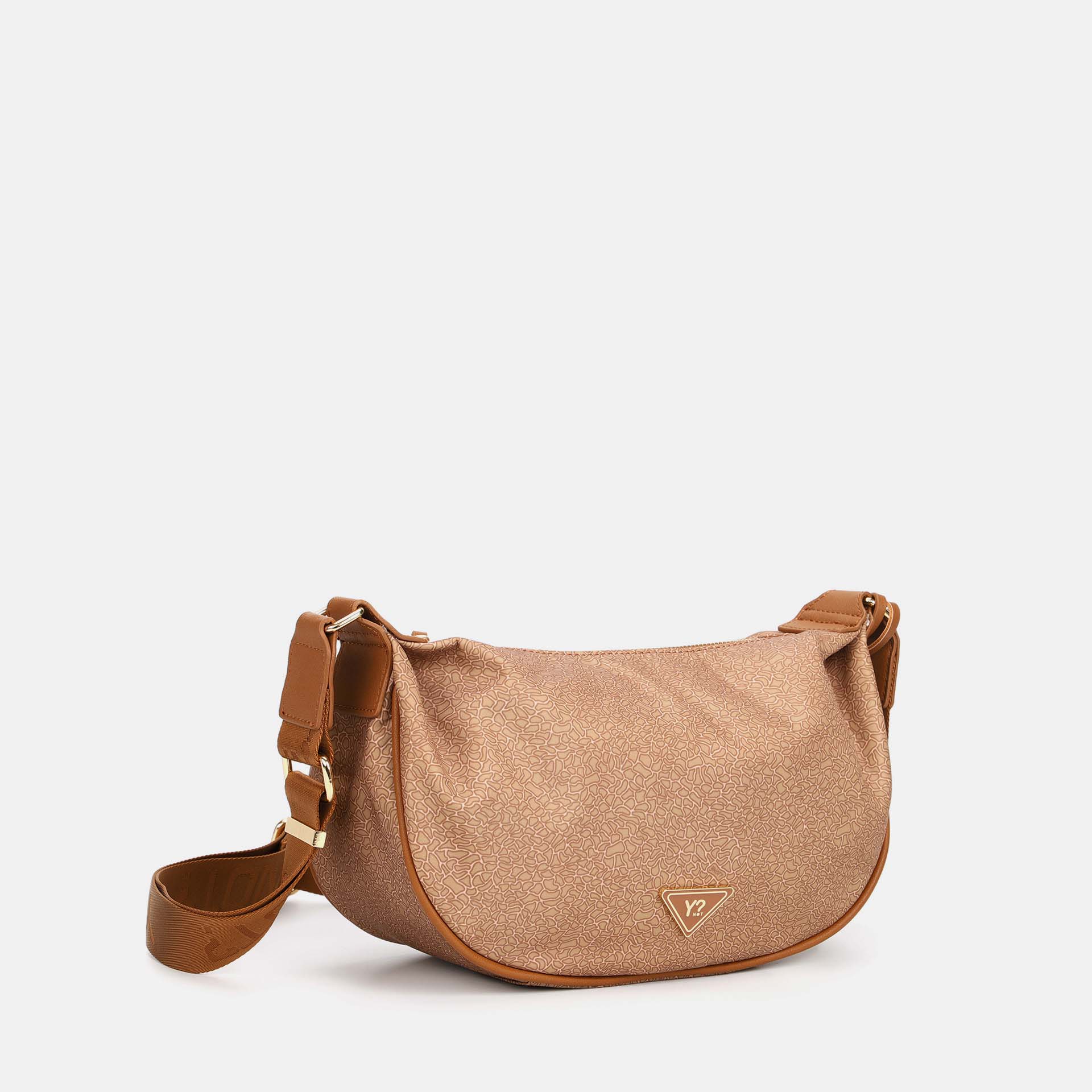 Ynot? Cloud Sacca Donna Nut