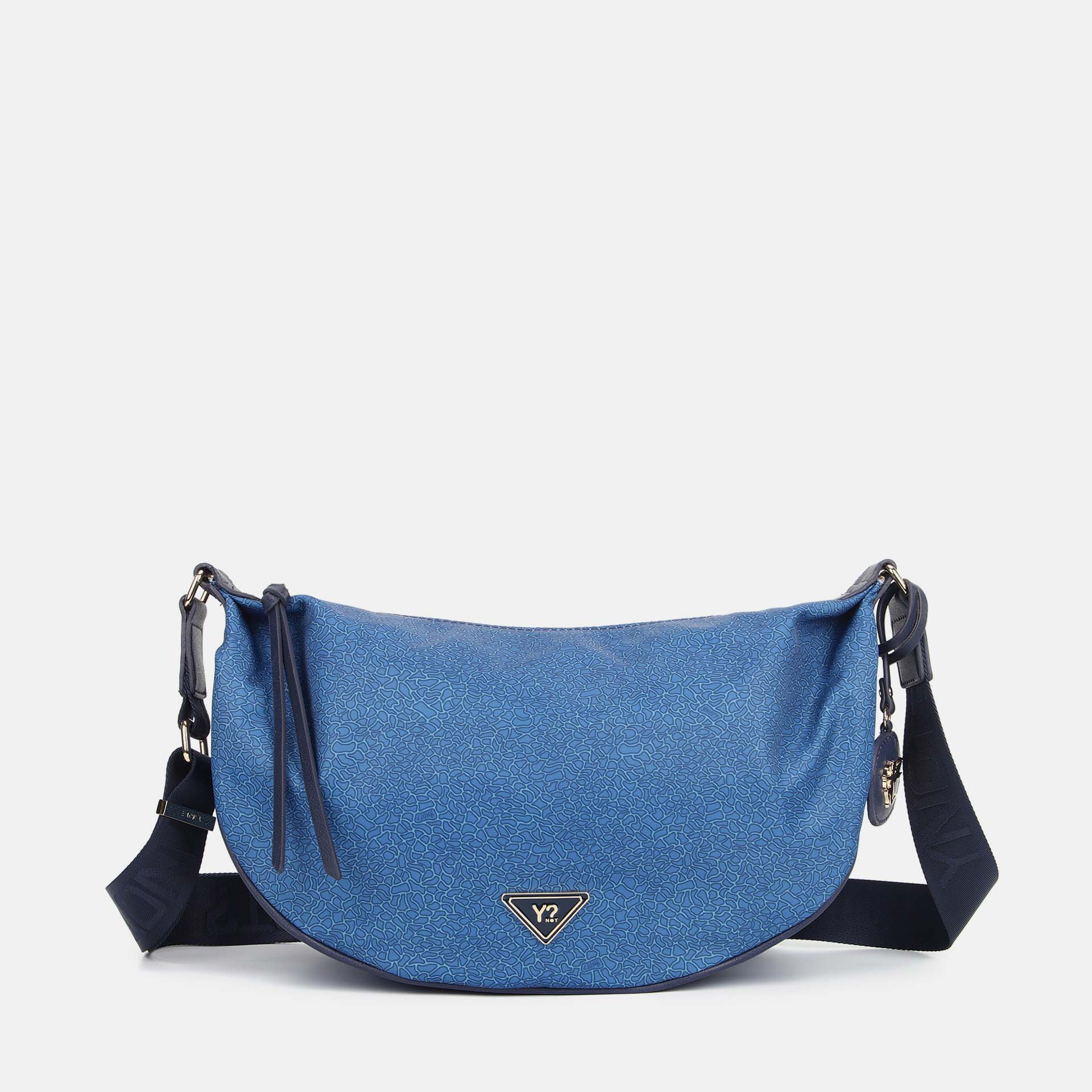 Ynot? Cloud Sacca Donna Jeans