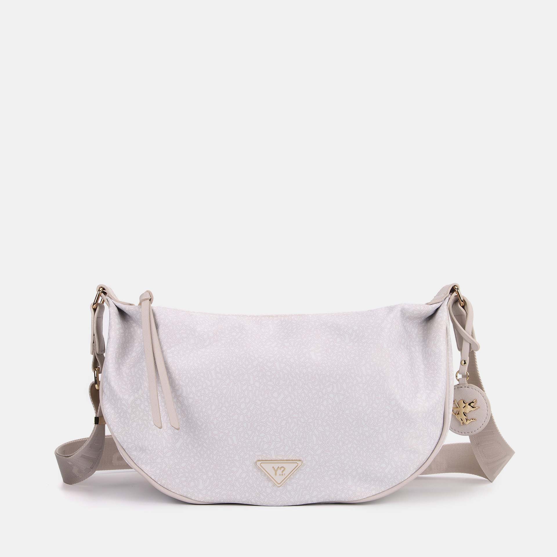 Ynot? Cloud Sacca Donna White