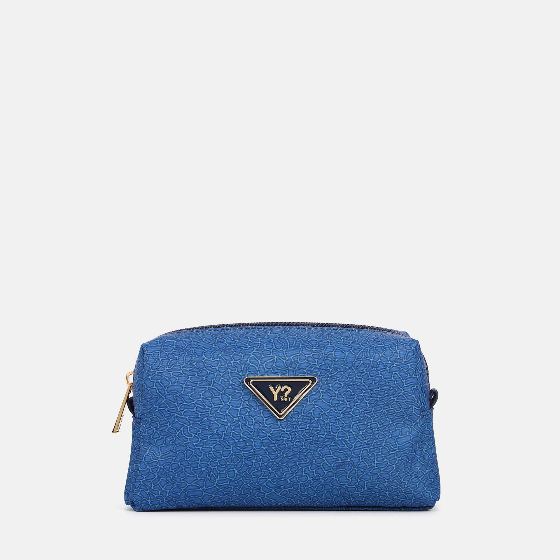 YNot Ynot? Cloud Beauty Case Donna Jeans Beauty case da donna