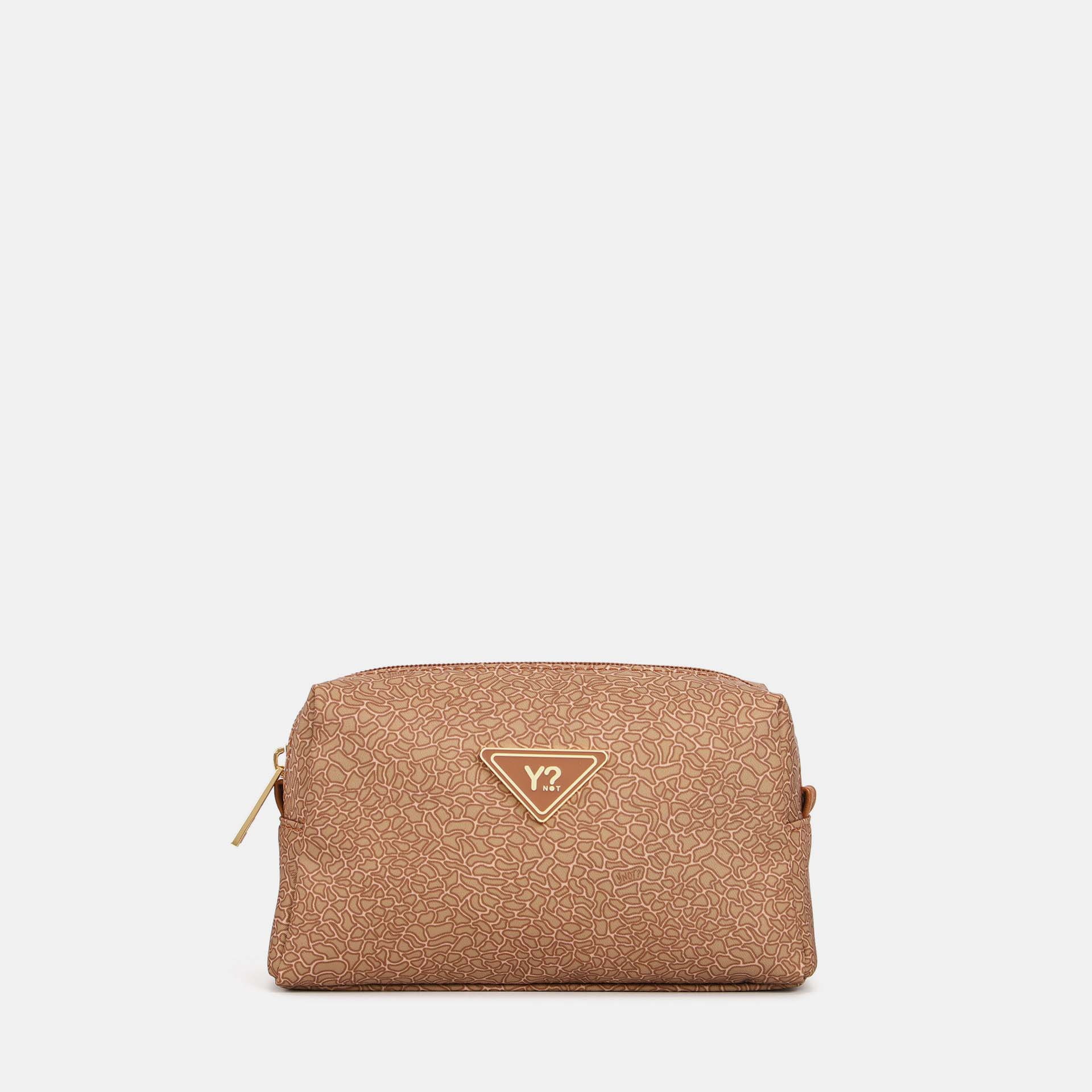 YNot Ynot? Cloud Beauty Case Donna Nut Beauty case da donna