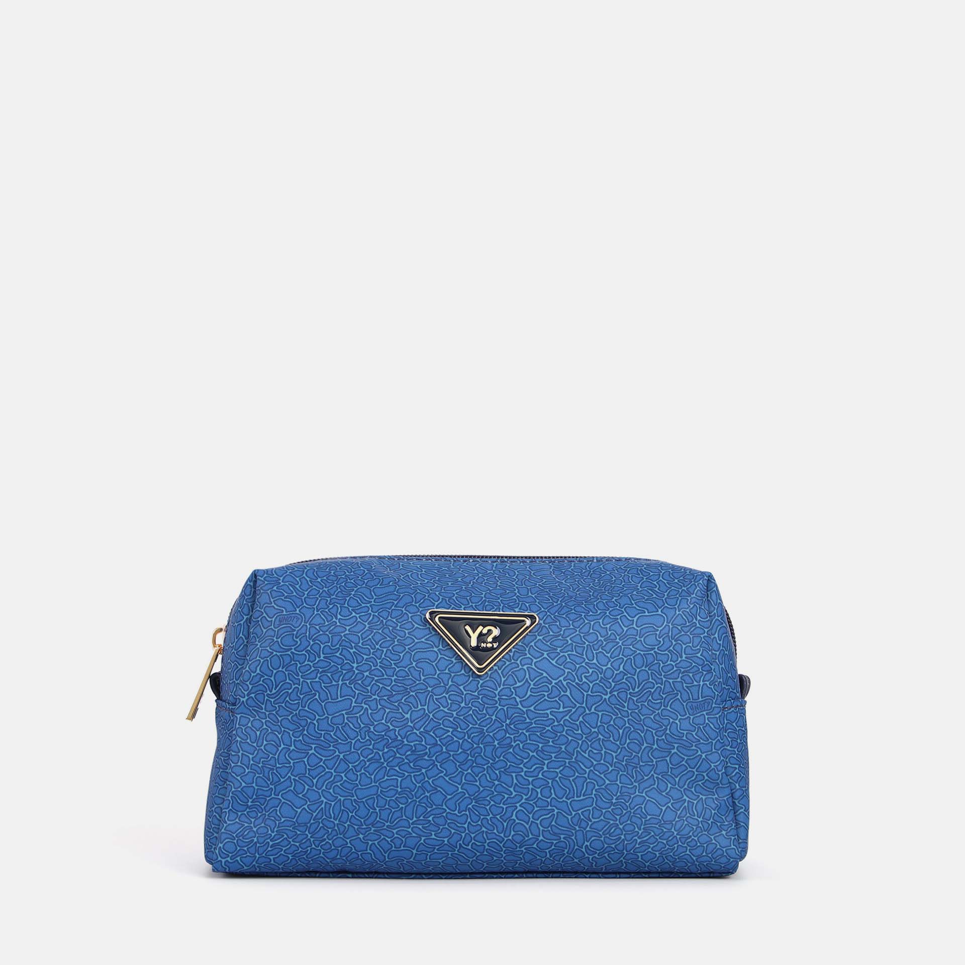 YNot Ynot? Cloud Beauty Case Donna Jeans Beauty case da donna