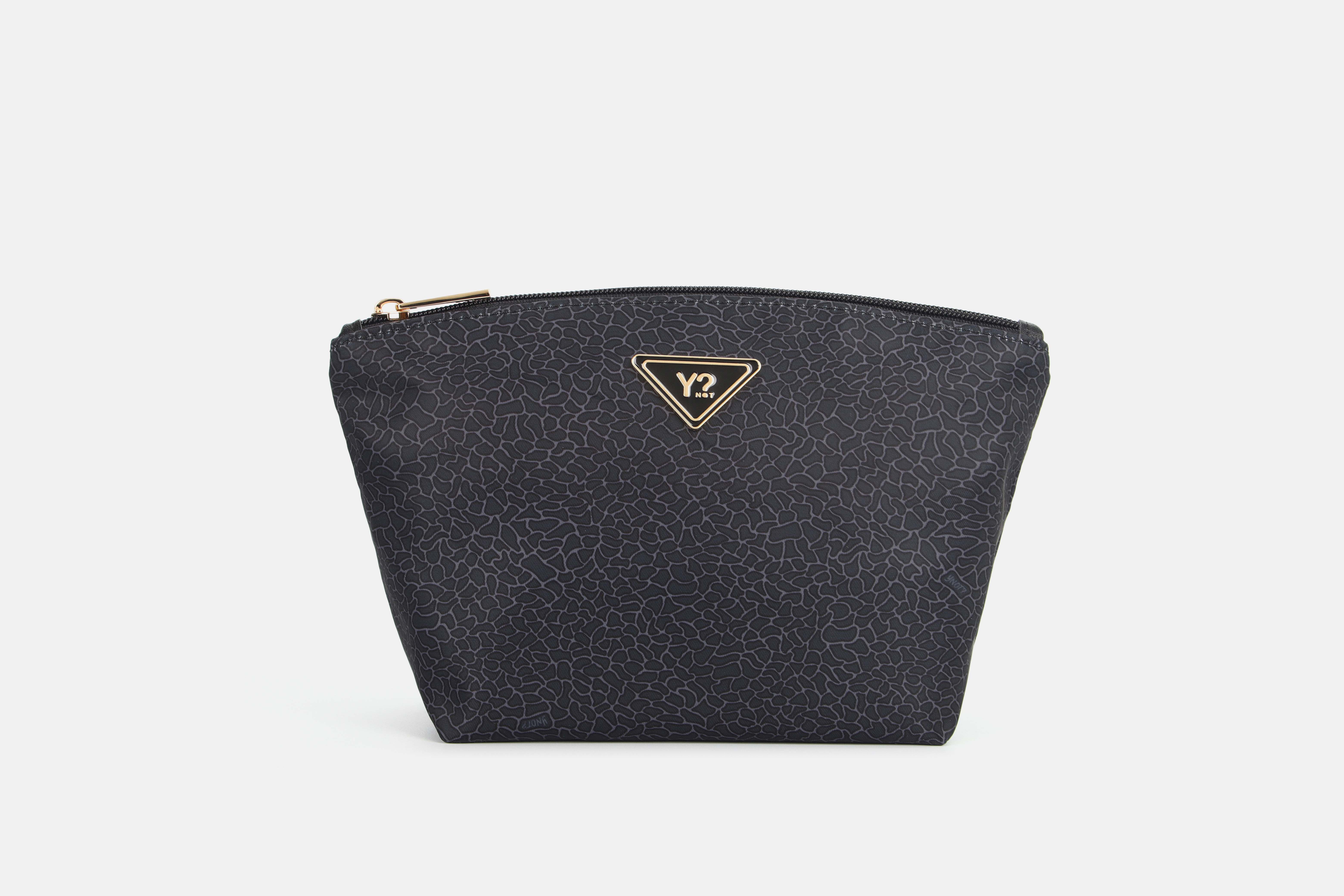 YNot Ynot? Cloud Beauty Case Donna Black Beauty case da donna