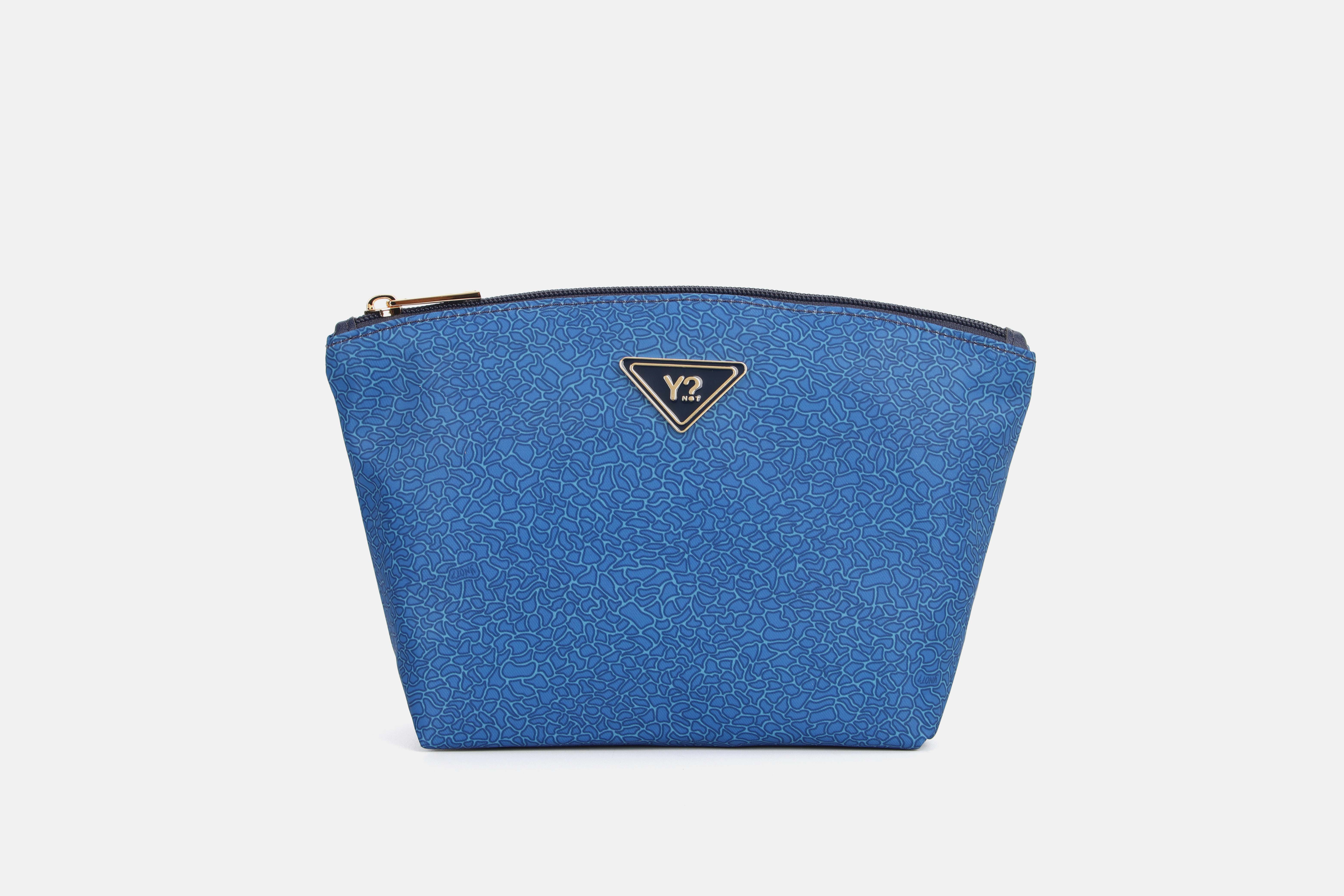 YNot Ynot? Cloud Beauty Case Donna Jeans Beauty case da donna