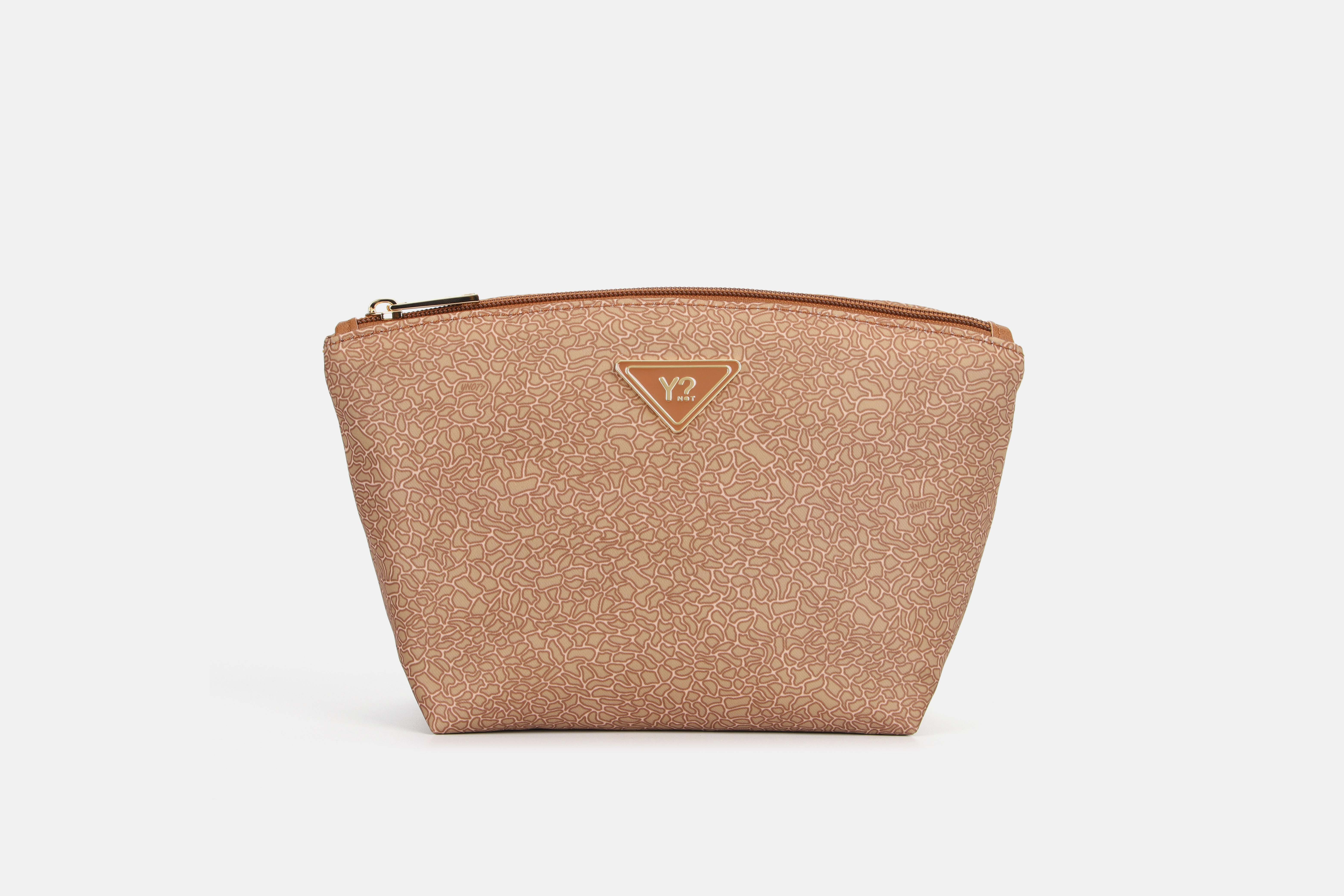 YNot Ynot? Cloud Beauty Case Donna Nut Beauty case da donna