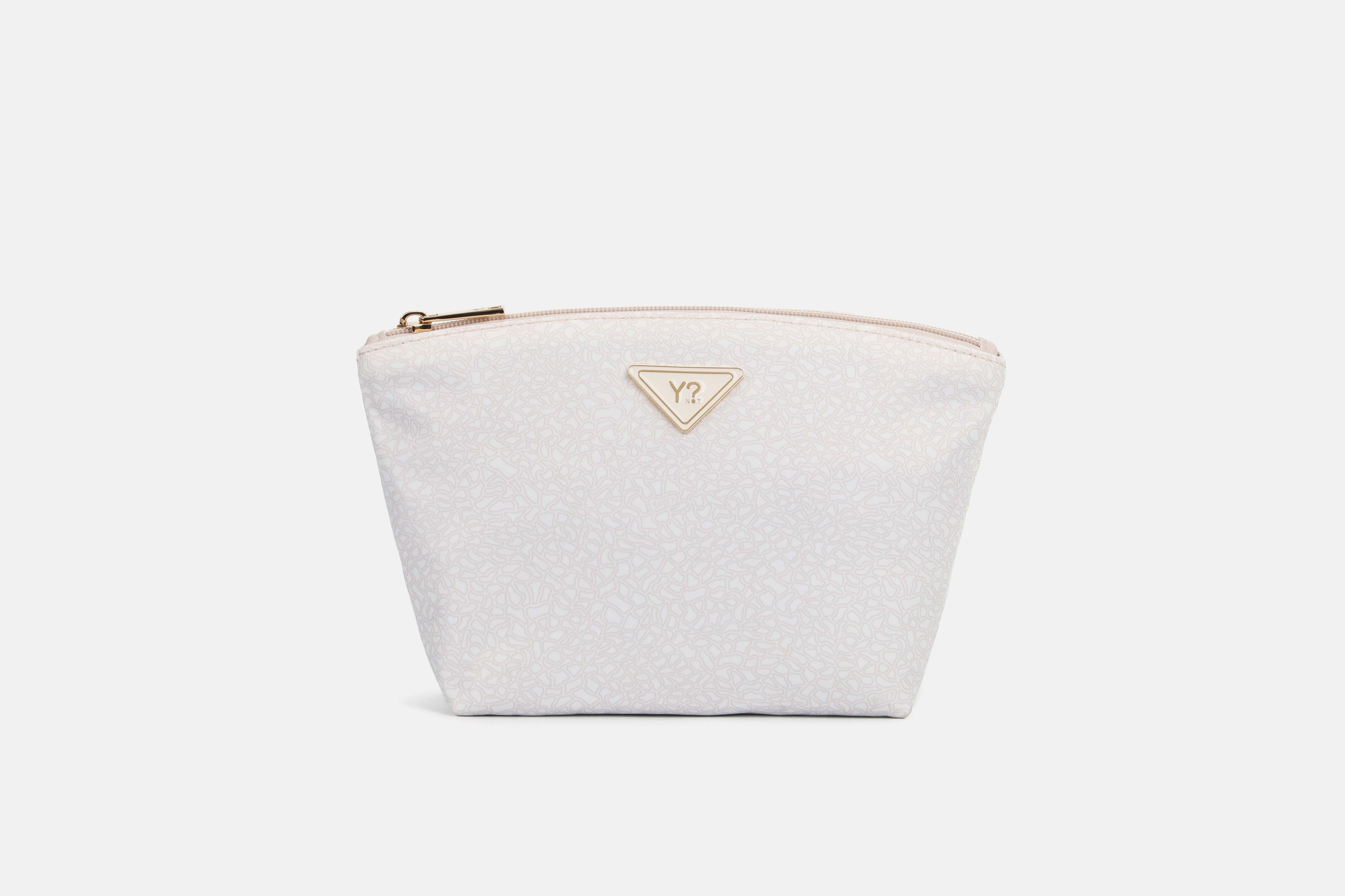 YNot Ynot? Cloud Beauty Case Donna White Beauty case da donna