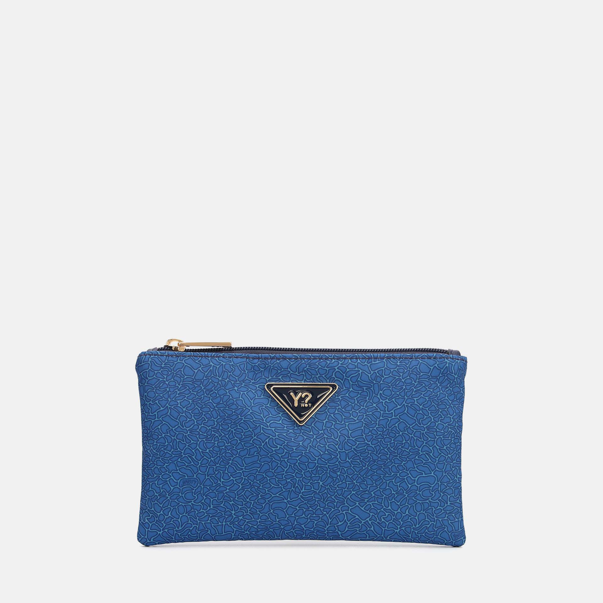 YNot Ynot? Cloud Pochette Donna Jeans Borsa a Mano da donna