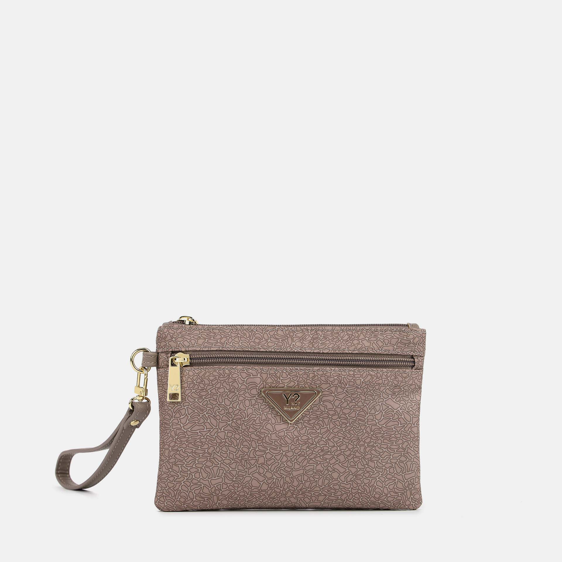 YNot Ynot? Cloud Pochette Donna Phard Borsa a Mano da donna