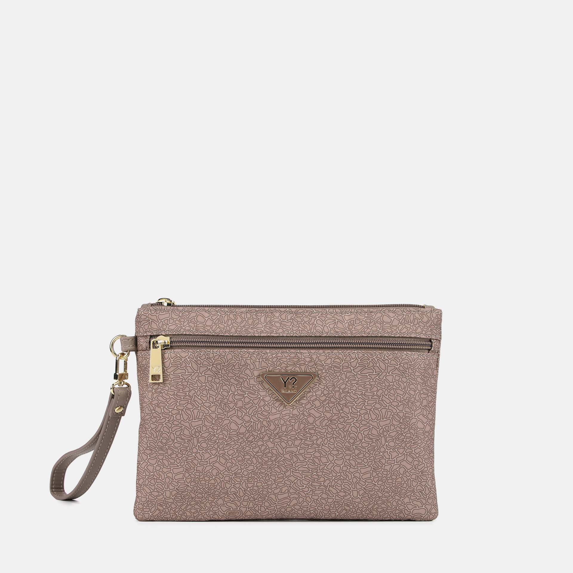 YNot Ynot? Cloud Pochette Donna Phard Borsa a Mano da donna