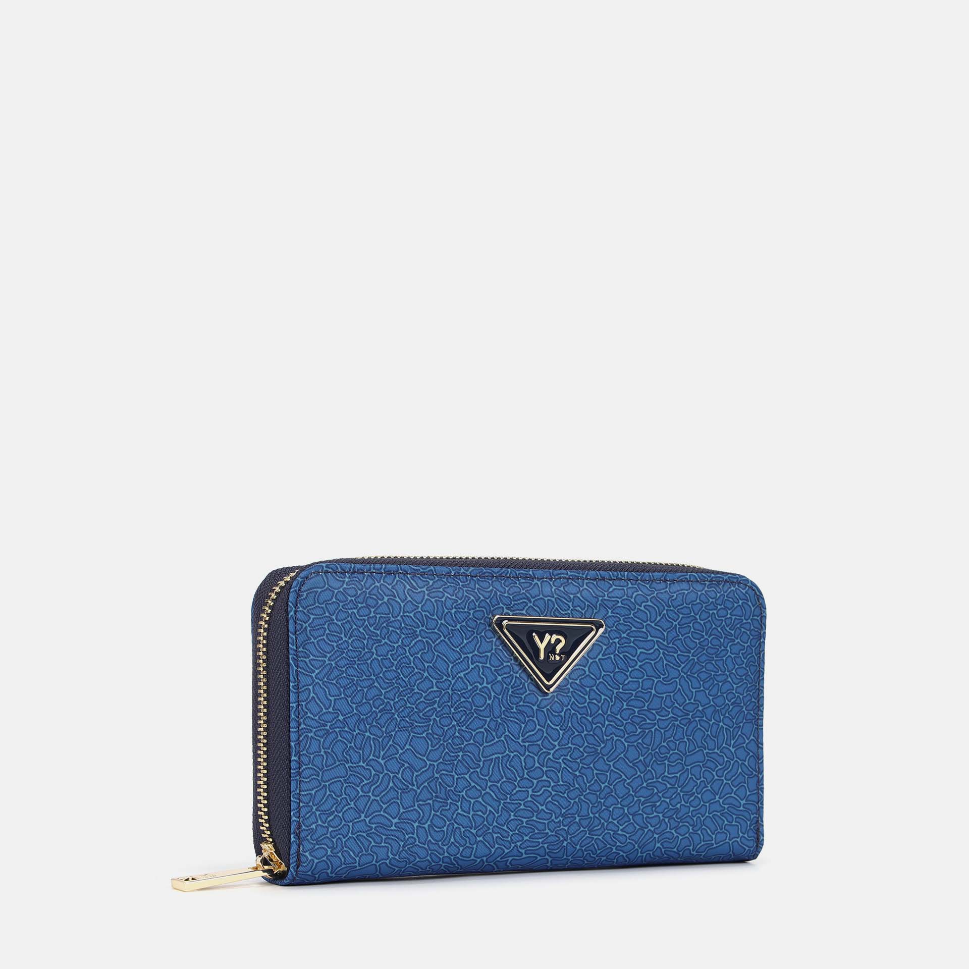 YNot Ynot? Cloud Portafoglio Donna Jeans Portafogli da donna