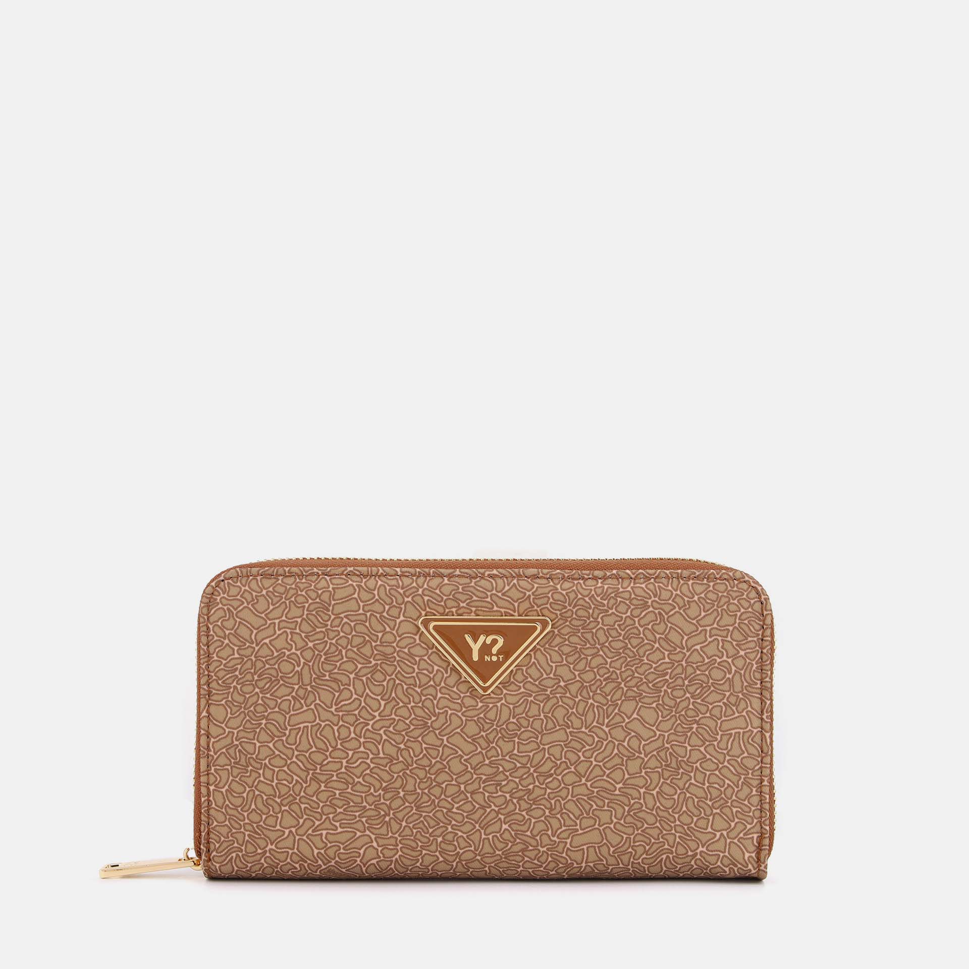 YNot Ynot? Cloud Portafoglio Donna Nut Portafogli da donna