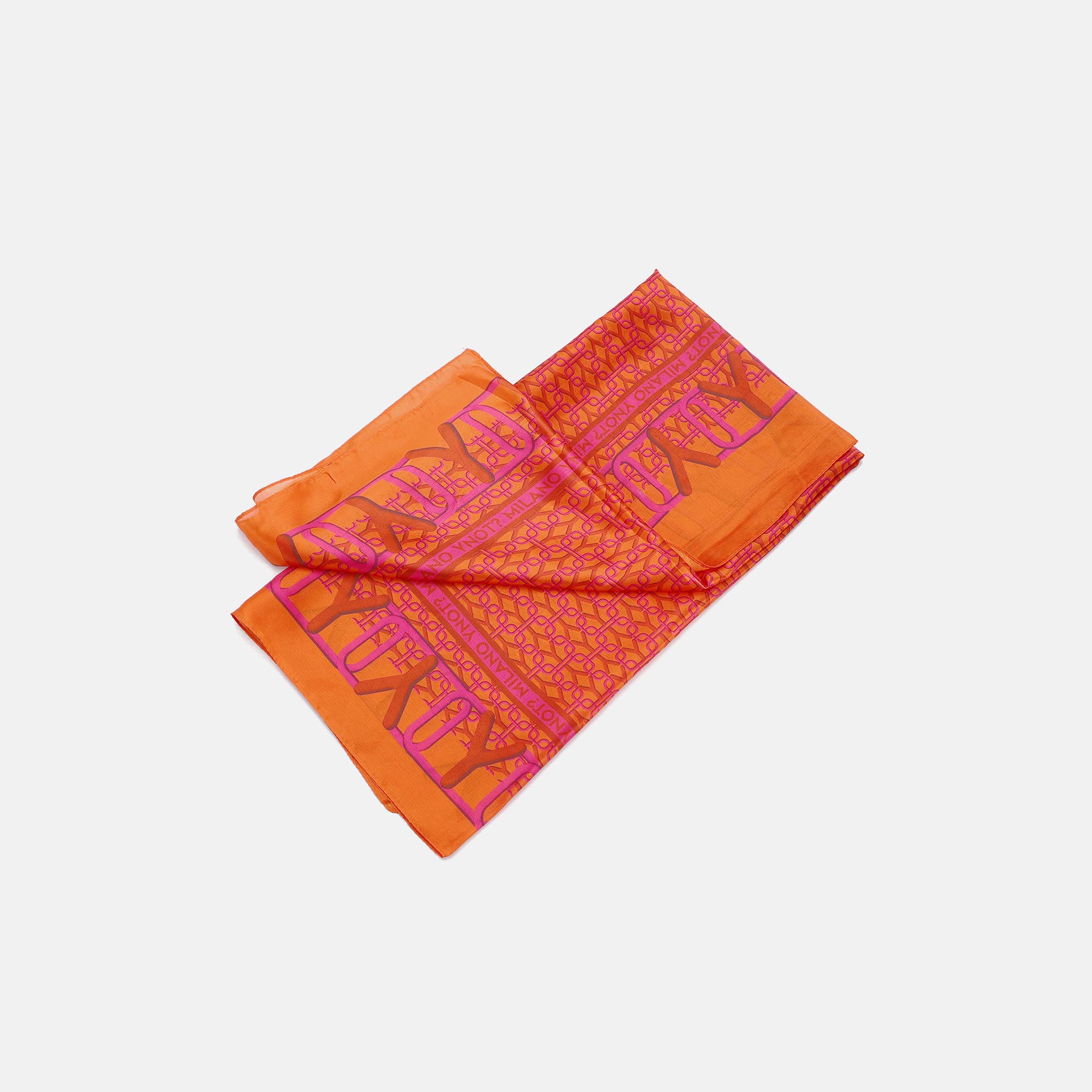 Ynot? Foulard Donna Elegante FLD180S5 Spitz