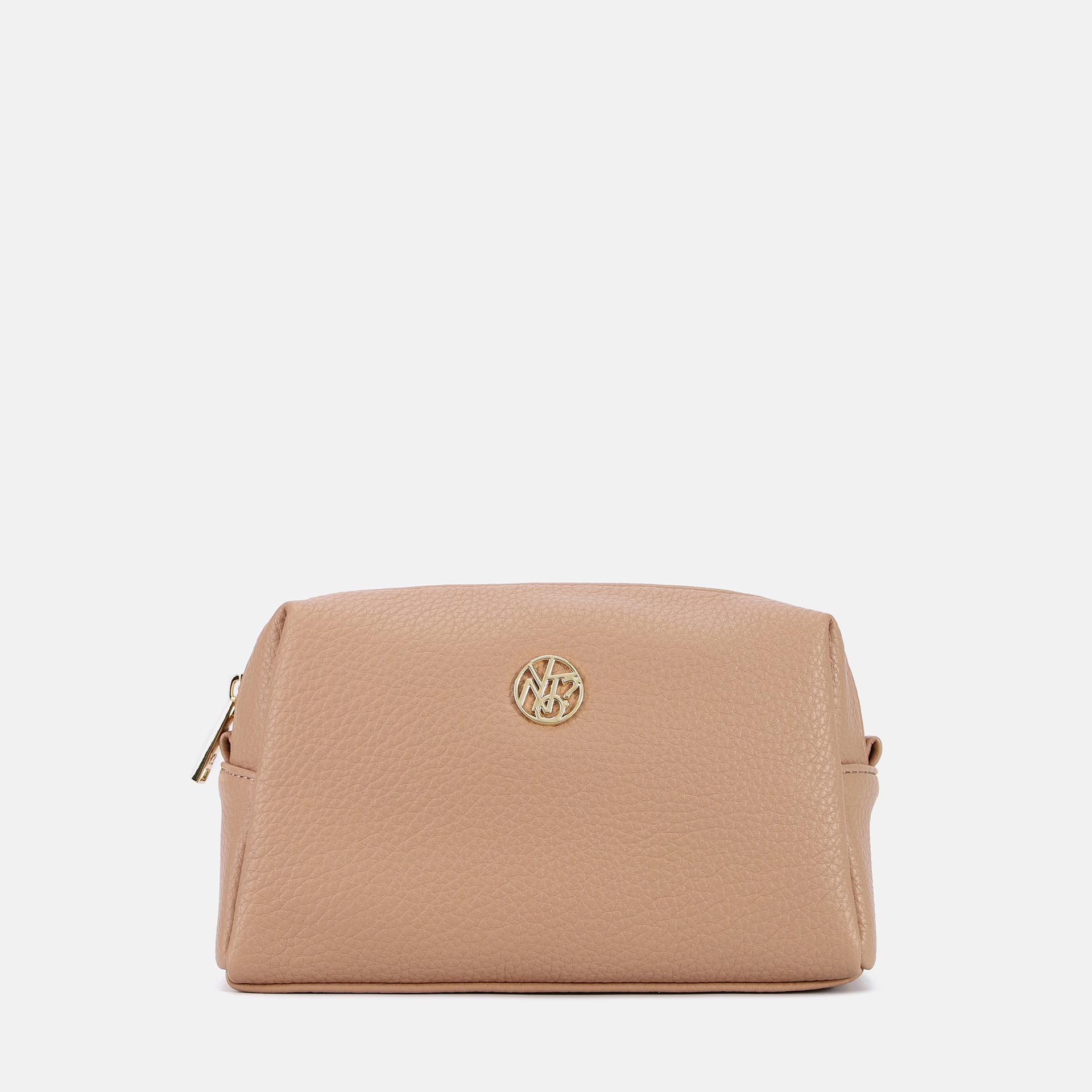 YNot Ynot?  Beauty Happy In Pelle Sintetica  Rosa Portafogli da donna