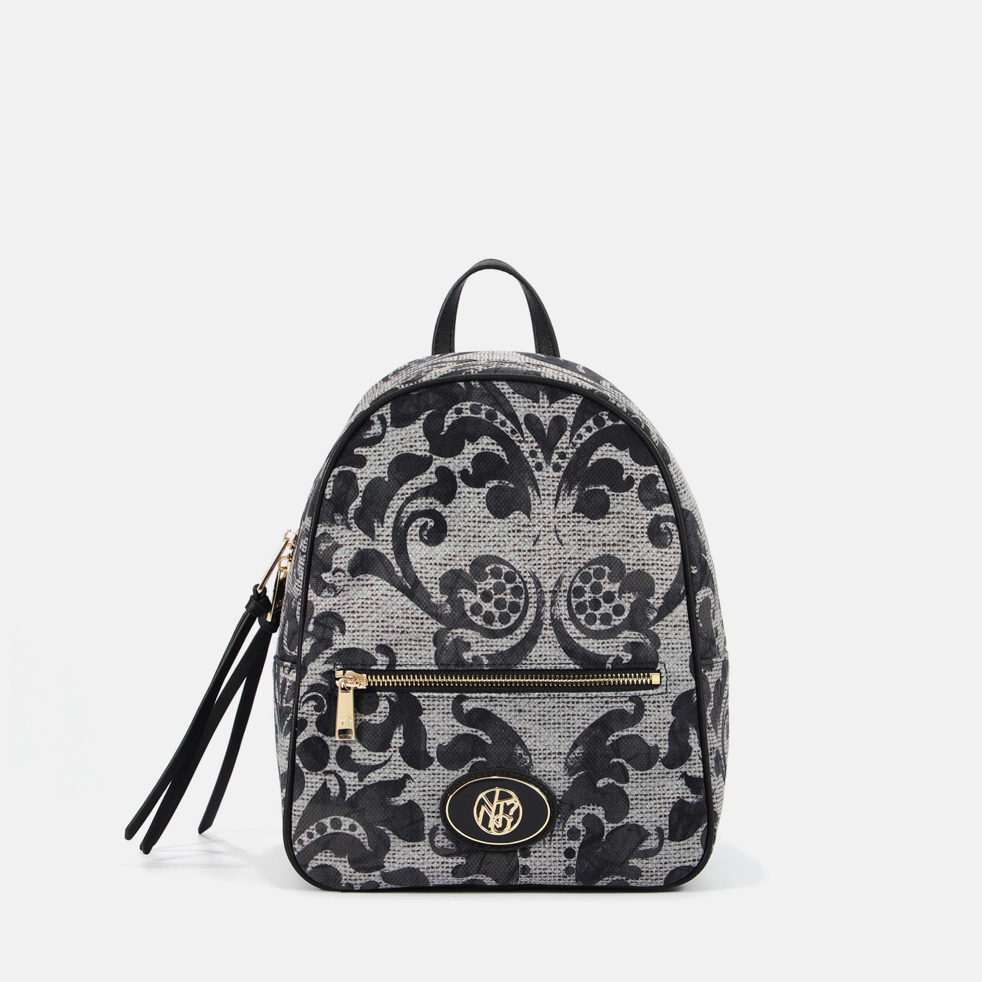 YNot Ynot  Zaino Indigo Fog Zaino da donna