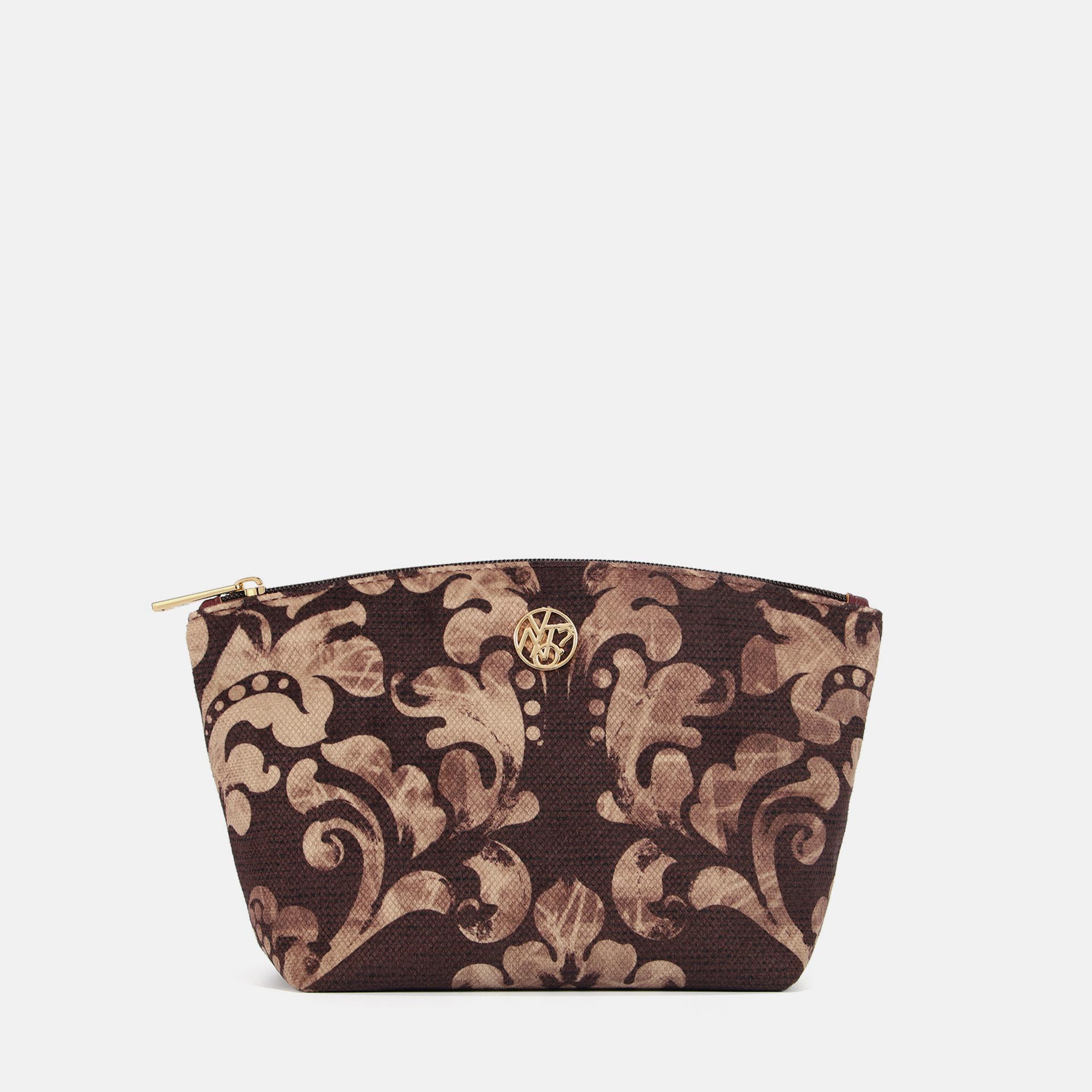 YNot Ynot  Beauty Case Large  Indigo Choco Beauty case da donna