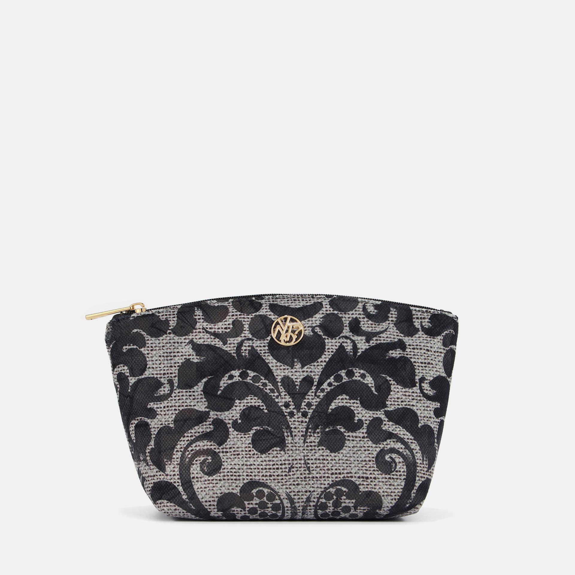 YNot Ynot  Beauty Case Large  Indigo Fog Beauty case da donna