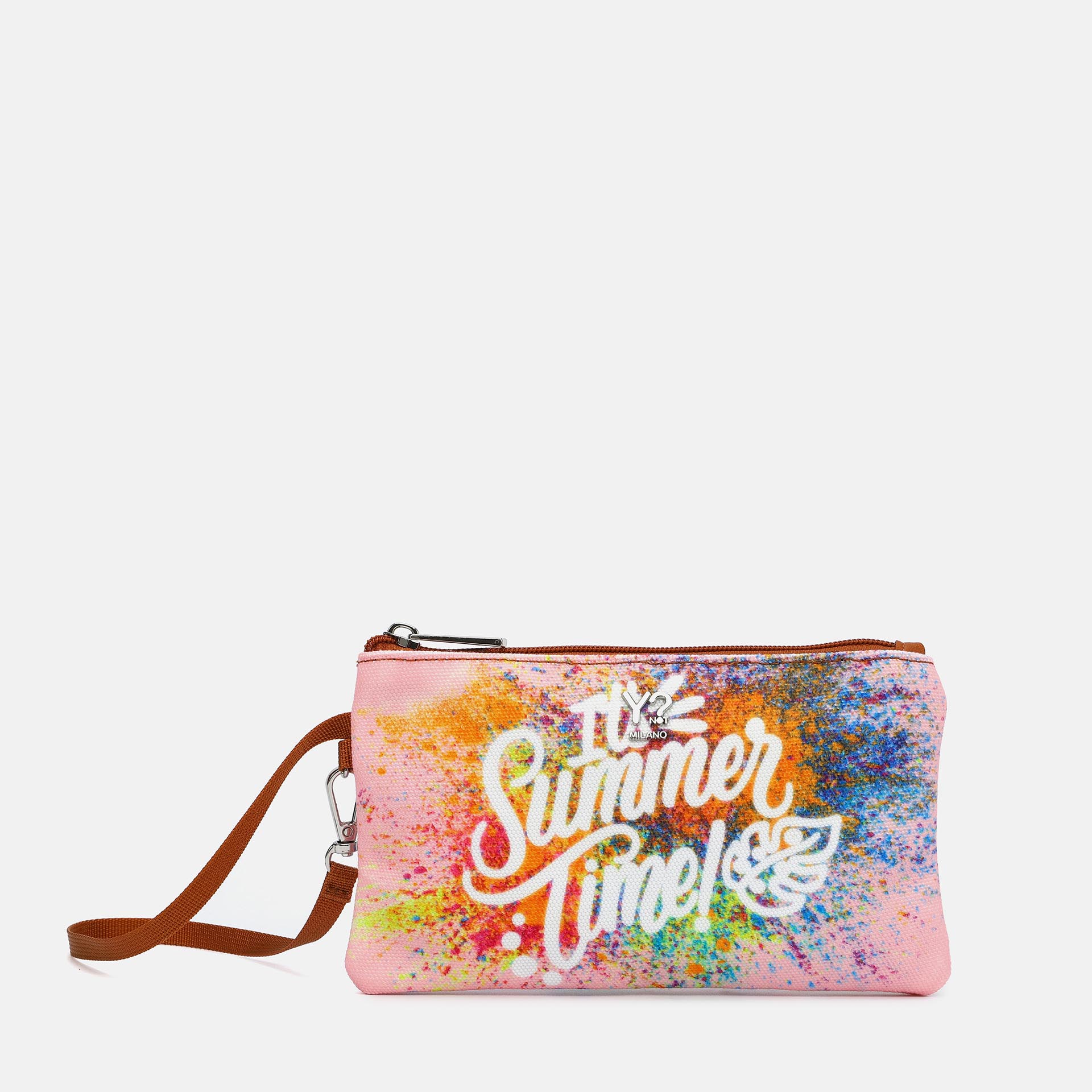 Ynot? Pochette Spray Linea Mare Rosa