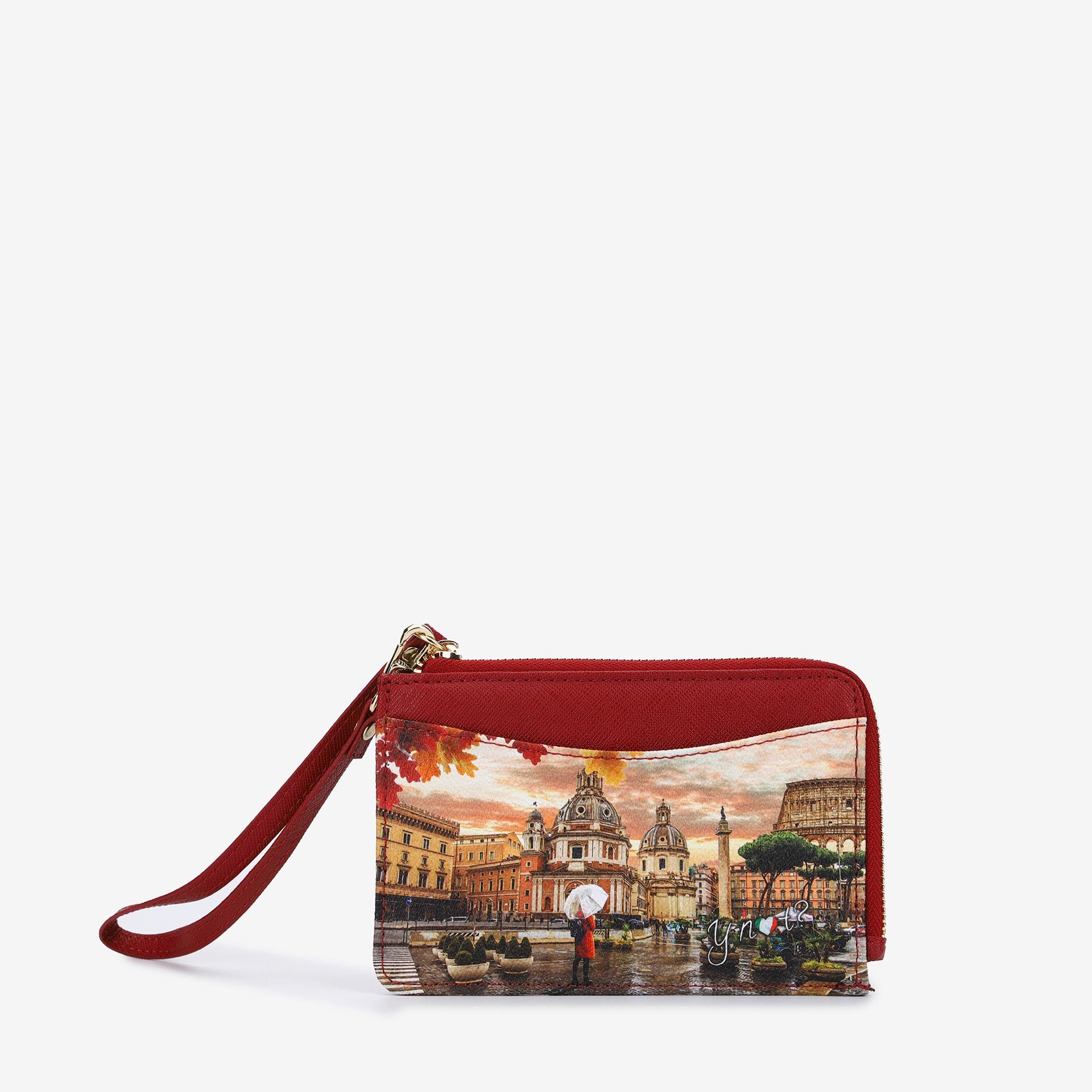 Big wristlet online