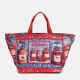 Ynot? Lipari Shopping bag donna