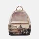 Ynot? Zaino Yes Bag Stampa Città