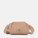 Ynot? Borsa A Tracolla Small Happy In Pelle Sintetica 