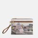 Ynot? Pochette Grande Gum Fantasia Città