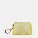 Ynot? Borsa Clutch Small Samoa Linea Mare