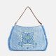 Ynot? Borsa Sacca Samoa Linea Mare