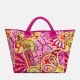 Ynot? Borsa Da Spiaggia Modica Linea Mare