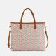 Ynot? Borsa  Donna Shopping Audrey