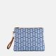 Ynot? Borsa Clutch Audrey