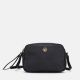Ynot? Borsa Tracolla Donna Cloud In Tessuto Logato