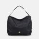 Ynot? Borsa A Mano Cloud In Tessuto Logato