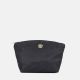 Ynot? Beauty Case Cloud In Tessuto Logato