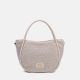 Ynot? Borsa Tote Dreaming Ecopelliccia