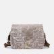 Ynot? Borsa Postina Aeterna Con Stampa Rigida
