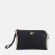 Ynot? Borsa Clutch Fantasy Similpelle