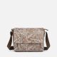 Ynot? Borsa  Tracolla Gum Fantasia Città