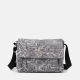 Ynot? Borsa  Tracolla Gum Fantasia Città