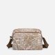 Ynot? Borsa Tracolla Gum Donna Fantasia Città