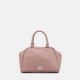 Ynot? Borsa  Bauletto Happy In Pelle Sintetica 