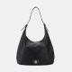 Ynot? Borsa A Spalla Happy In Pelle Sintetica 