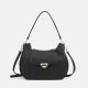 Ynot? Borsa Hobo Harmony In Pelle Sintetica