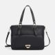 Ynot? Borsa Shopping Harmony In Pelle Sintetica