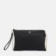 Ynot? Borsa Clutch Harmony In Pelle Sintetica