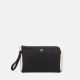 Ynot? Borsa Clutch Harmony In Pelle Sintetica